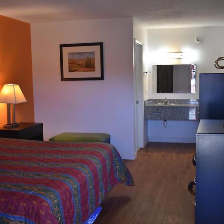 Stay Express Inn Βόρειο Τσάρλεστον Εξωτερικό φωτογραφία