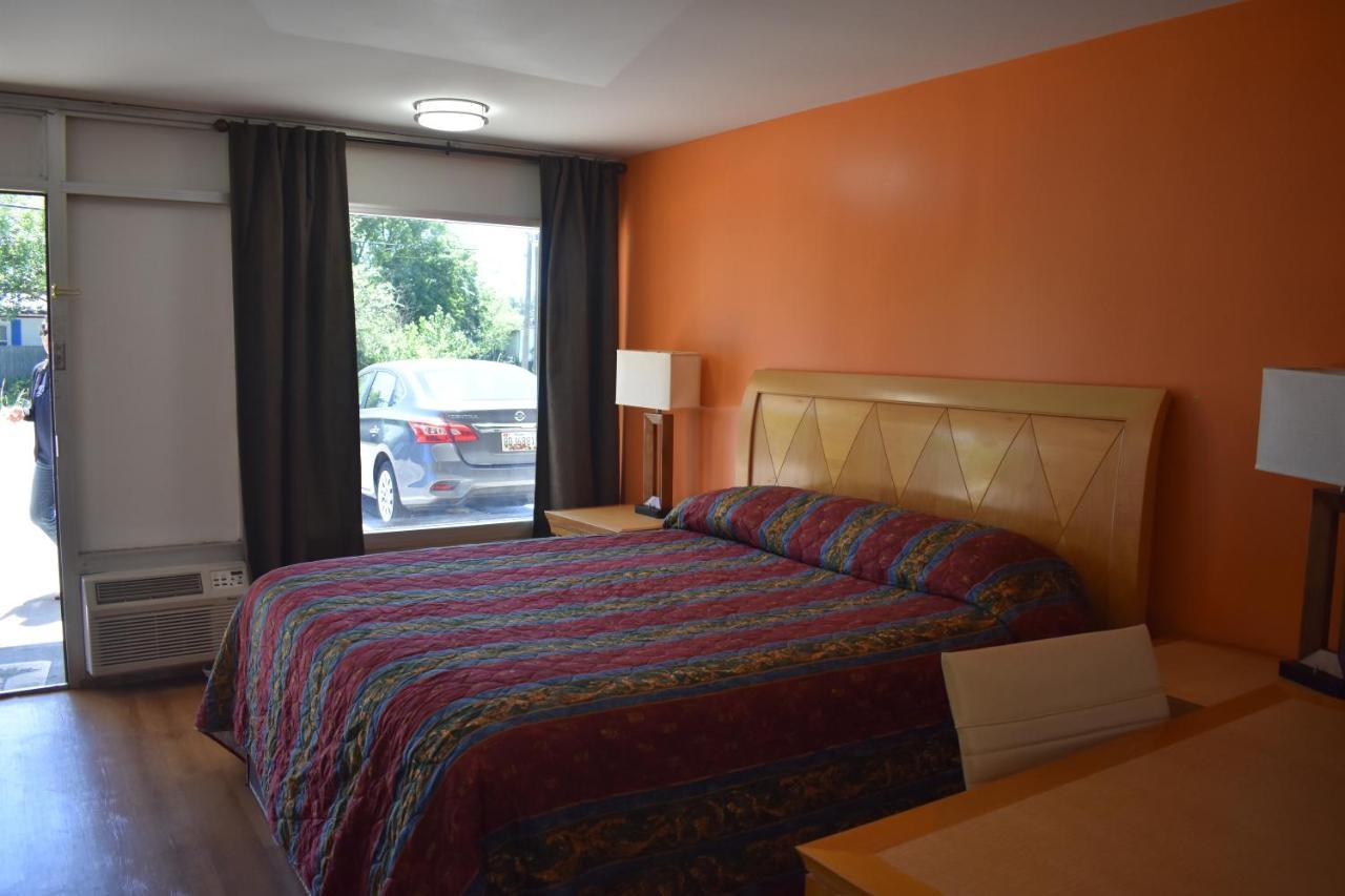 Stay Express Inn Βόρειο Τσάρλεστον Εξωτερικό φωτογραφία