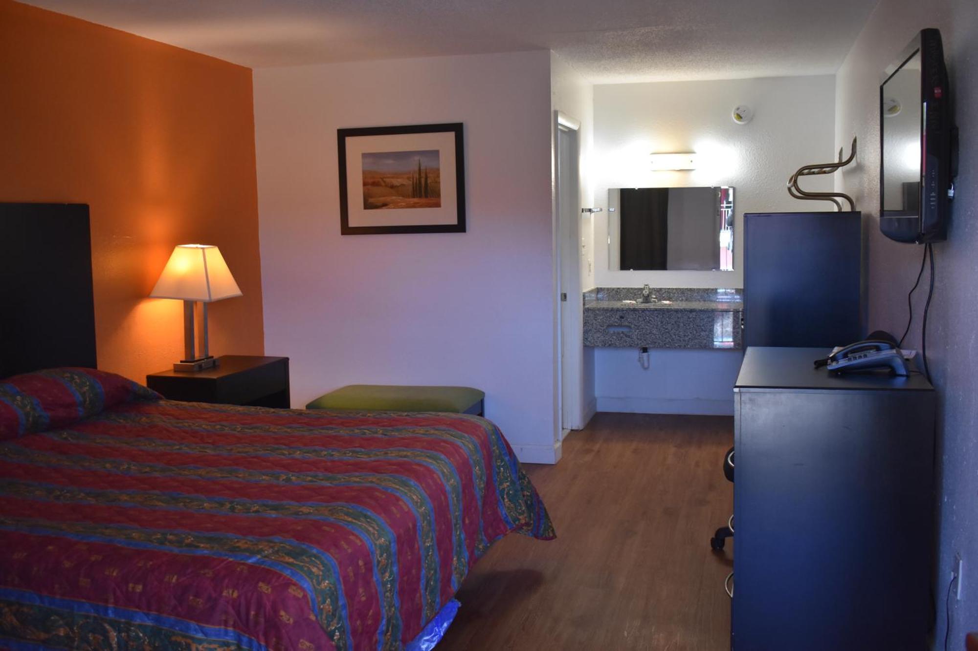 Stay Express Inn Βόρειο Τσάρλεστον Εξωτερικό φωτογραφία