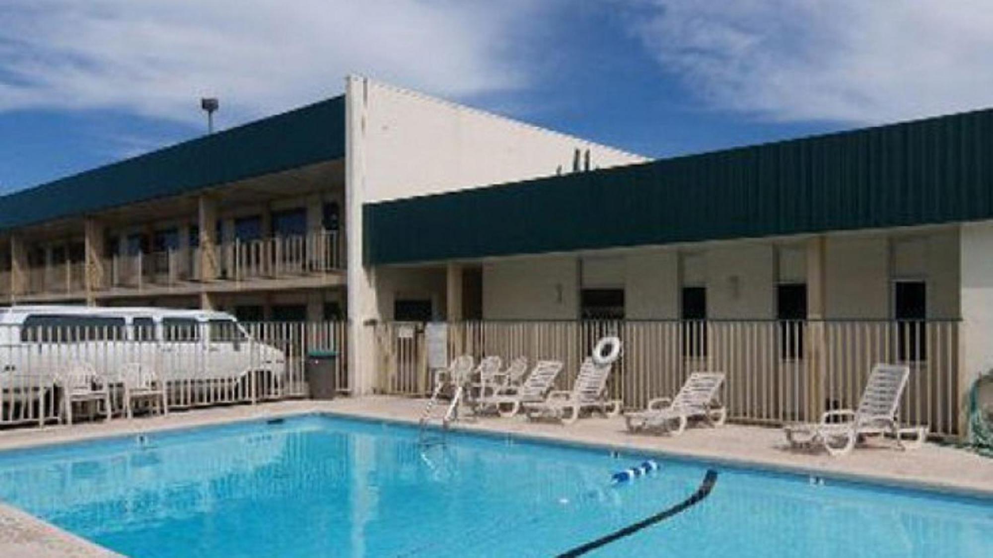 Stay Express Inn Βόρειο Τσάρλεστον Εξωτερικό φωτογραφία